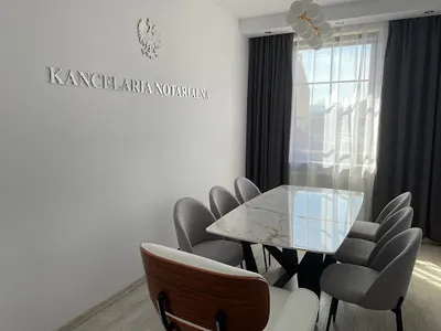 Kancelaria Notarialna Dorota Stelągowska-Kurczyn